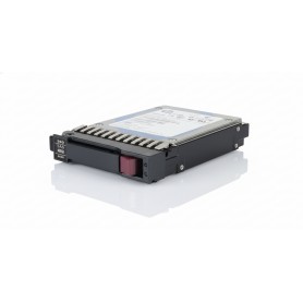 HPE N9X95A Mixed Use - solid state drive - 400 GB - SAS 12Gb/s