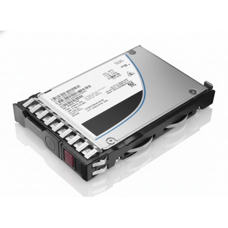 HPE 877776-B21 480 GB 2.5" Internal Solid State Drive - SATA
