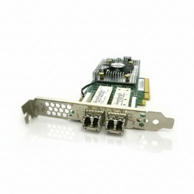 HPE QW972A StoreFabric SN1000Q 16Gb Dual Port - host bus adapter