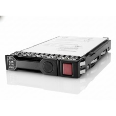 HPE 873365-B21 1.6TB SAS Solid State Drive