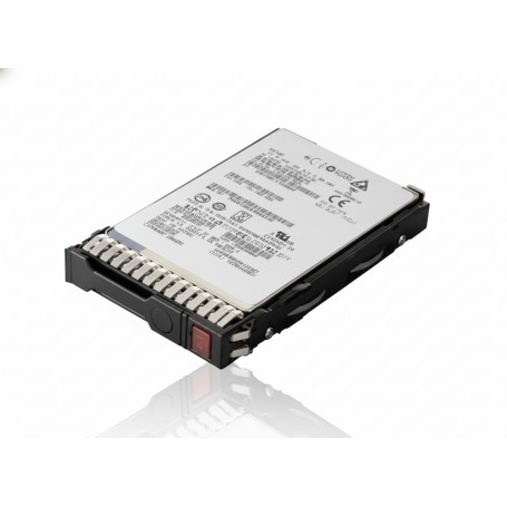 HPE 868814-B21 240GB 2.5in DS SATA-6G SC Read Intensive G9 G10 SSD