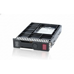 HPE 872350-B21 960GB SATA 6G MU LFF SCC DS SSD