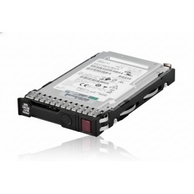 HPE N9X91A MSA 1.6TB 12G SAS MU 2.5IN SSD