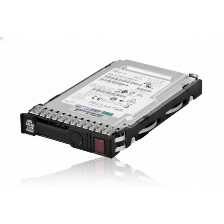 HPE N9X91A MSA 1.6TB 12G SAS MU 2.5IN SSD