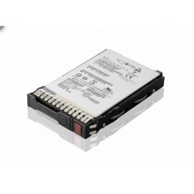 HPE Read Intensive - solid state drive - 1.92 TB - SATA 6Gb/s