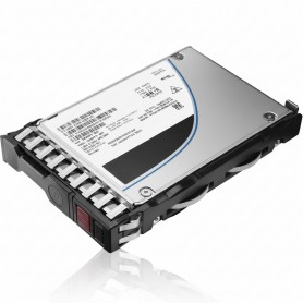 HPE 875478-B21 1.92TB SATA MU SFF SC DS SSD Internal Solid State Drive - SATA - Hot Swappable