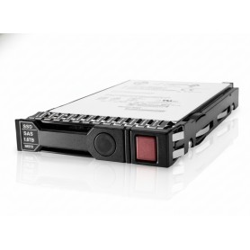 HPE 877764-B21 Read Intensive - solid state drive - 3.84 TB - SATA 6Gb/s
