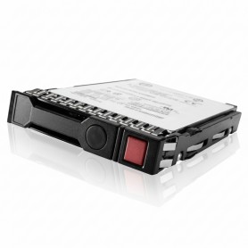 HPE 875330-B21 Read Intensive - solid state drive - 3.84 TB - SAS 12Gb/s