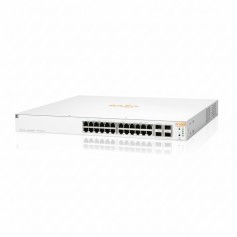 HPE JL684A Aruba 1930 24G Class4 Switch