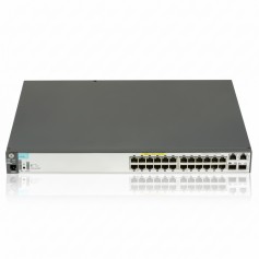 HPE Aruba J9625A 2620 Ethernet switch managed 24 ports