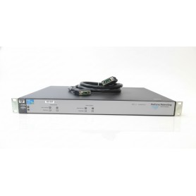 HPE J8696A ABA 620 - power supply - redundant - 1440 Watt