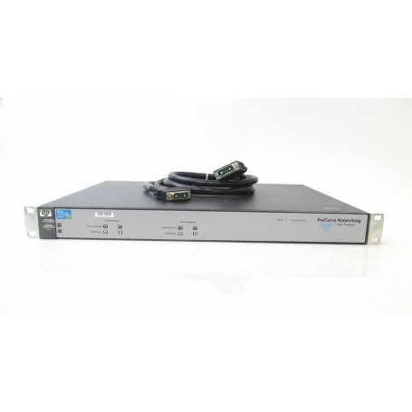 HPE J8696A ABA 620 - power supply - redundant - 1440 Watt