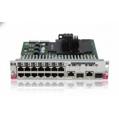 HP J4907A ProCurve 16-Port Gigabit Module