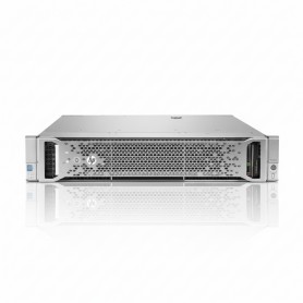HPE 752686-B21 ProLiant DL380 Gen9 2U Rack Server 1x Intel Xeon E5-2609 V3 1.9GHz Hexa-core (6 Core) 8GB DDR4 SDRAM