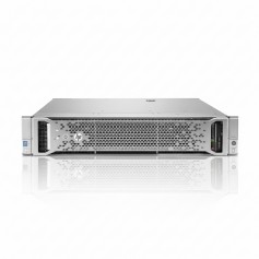 HPE 752686-B21 ProLiant DL380 Gen9 2U Rack Server