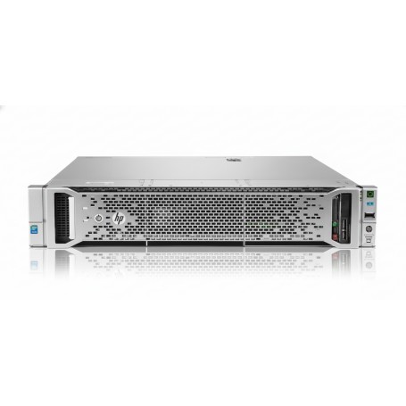 HPE 803860-B21 DL380 G9 2P E5-2690V3/2.6Ghz 32GB RAM 2U Rack Server