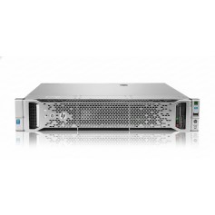 HPE 803860-B21 DL380 Gen9 2P E5-2690V3 32GB RAM 2U Rack Server