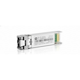 HPE J9153A X132 10G SFP+ LC ER Transceiver Ethernet