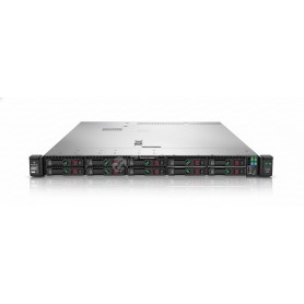 HPE ProLiant 874457-S01 DL360 Gen10 Rack Mountable Xeon Silver 4110 2.1 GHz - 16 G