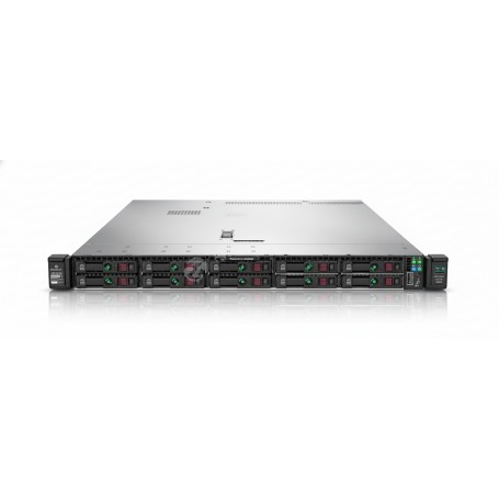 HPE ProLiant 874457-S01 DL360 Gen10 Rack Mountable Xeon Silver 4110 2.1 GHz - 16 G