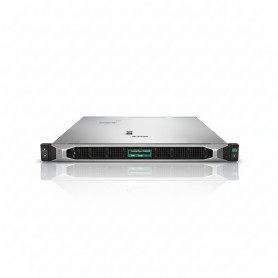 HPE 874461-S01 ProLiant DL360 Gen10 Rack Mountable Xeon Gold 5118 2.3 GHz - 32 GB