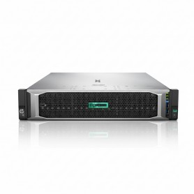 HPE ProLiant P06419-B21 DL380 G10 2U Rack Server - 1 x Xeon Bronze 3104 - 16 GB