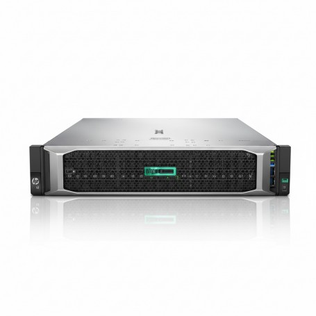 HPE ProLiant P06419-B21 DL380 G10 2U Rack Server - 1 x Xeon Bronze 3104 - 16 GB