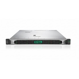 HPE ProLiant 879991-B21 DL360 G10 1U Rack Server - 2 x Xeon Gold 6130 - 64 GB