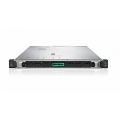 HPE 879991-B21 ProLiant DL360 Gen10 1U Rack Server (10 NVMe)