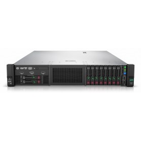 HPE ProLiant P09707-B21 DL385 G10 2U Rack Server - 1 x EPYC 7351 - 32 GB