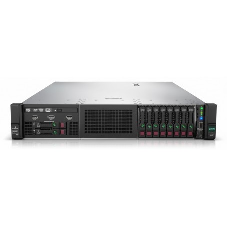 HPE ProLiant P09707-B21 DL385 G10 2U Rack Server - 1 x EPYC 7351 - 32 GB