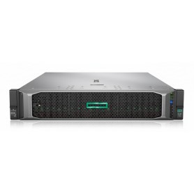 HPE ProLiant P05887-B21 DL385 G10 2U Rack Server - 1 x EPYC 7251 - 16 GB