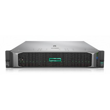 HPE ProLiant P05887-B21 DL385 G10 2U Rack Server - 1 x EPYC 7251 - 16 GB