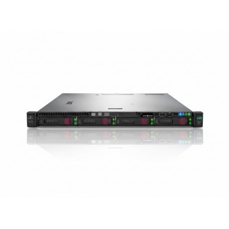HPE ProLiant P04646-B21 DL325 G10 1U Rack Server - 1 x EPYC 7251 - 8 GB