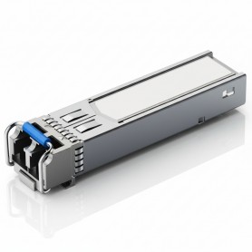 HPE J4860D 1G SFP LC LH 70km SMF Transceiver Compatible