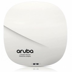 HPE JW186A Aruba AP 325 802 11ac Dual Radio Indoor Wireless Access Point