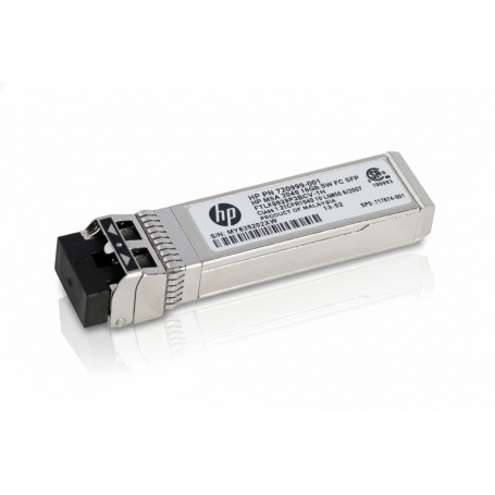 HPE 720999-001 16Gb SFP Transceiver Module