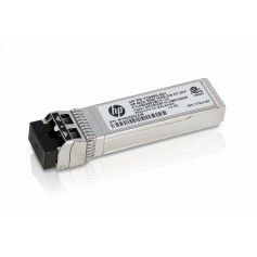 HPE 720999-001 16 Gb SFP+ Short Wave Fibre Channel Transceiver module