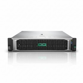 HPE P19720-B21 ProLiant DL380 Gen10 8SFF NC CTO Server