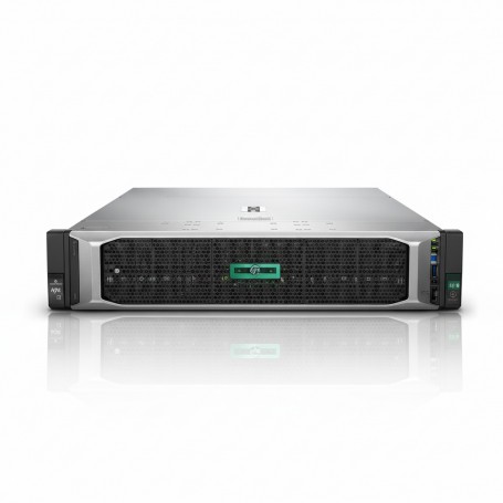 HPE P19720-B21 ProLiant DL380 Gen10 8SFF NC CTO Server