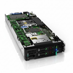 HPE 863447-B21 ProLiant BL460c Gen10 Blade Server