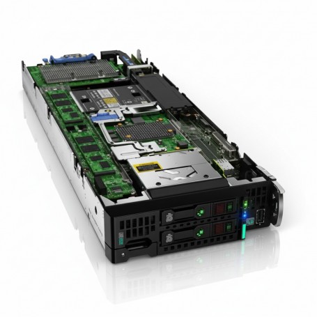 HPE 863447-B21 ProLiant BL460c Gen10 Blade Server