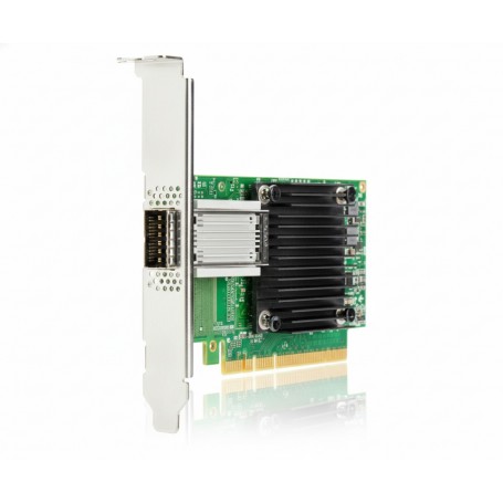 HPE 878578-001 InfiniBand 100Gb 1-port Network Adapter