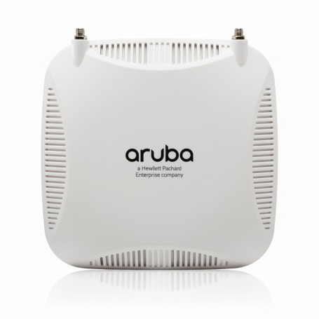 HPE Aruba JW267A Instant Desktop Wireless Access Point