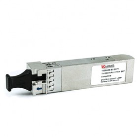 MA-SFP-10GB-BX40-D 10 GbE SFP+ BX-D 40KM Module Manufacturer Compatible