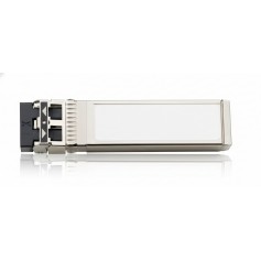 HPE P9H32-63001 B‑Series 32 Gb Fibre Channel Short‑Wave (SW) SFP28 Transceiver Module