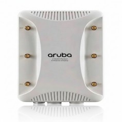HPE JW158A Aruba AP‑114 Dual-Radio 3×3:3 802.11n External‑Antenna Wireless Access Point