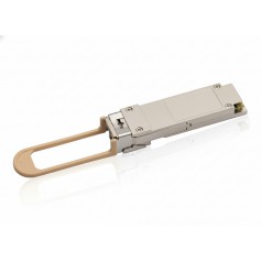 HPE JL308 Aruba 40 Gb QSFP+ LC BiDi Transceiver module