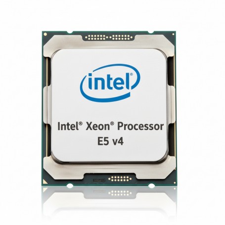 HPE 818184-B21 DL360 Gen9 Intel Xeon E5-2680v4 (2.4GHz/14-core/35MB/120W) Processor Kit