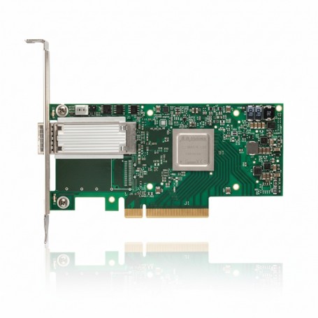 HPE P25962-001 QSFP28 100GB Network Adapter